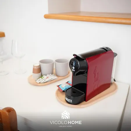 Vicolo Home Putignano Exterior photo