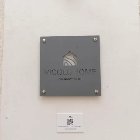 Vicolo Home Putignano Exterior photo
