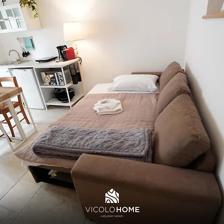 Vicolo Home Putignano Exterior photo