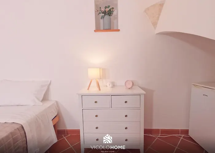 Vicolo Home