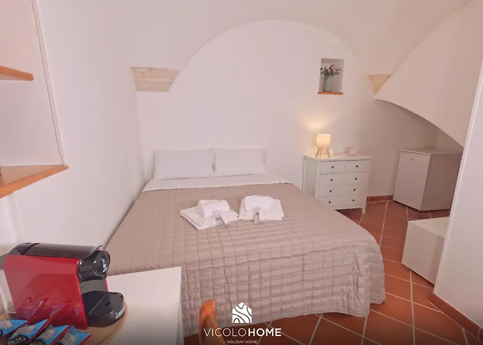 Vicolo Home