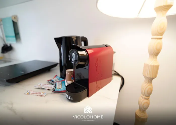 Vicolo Home