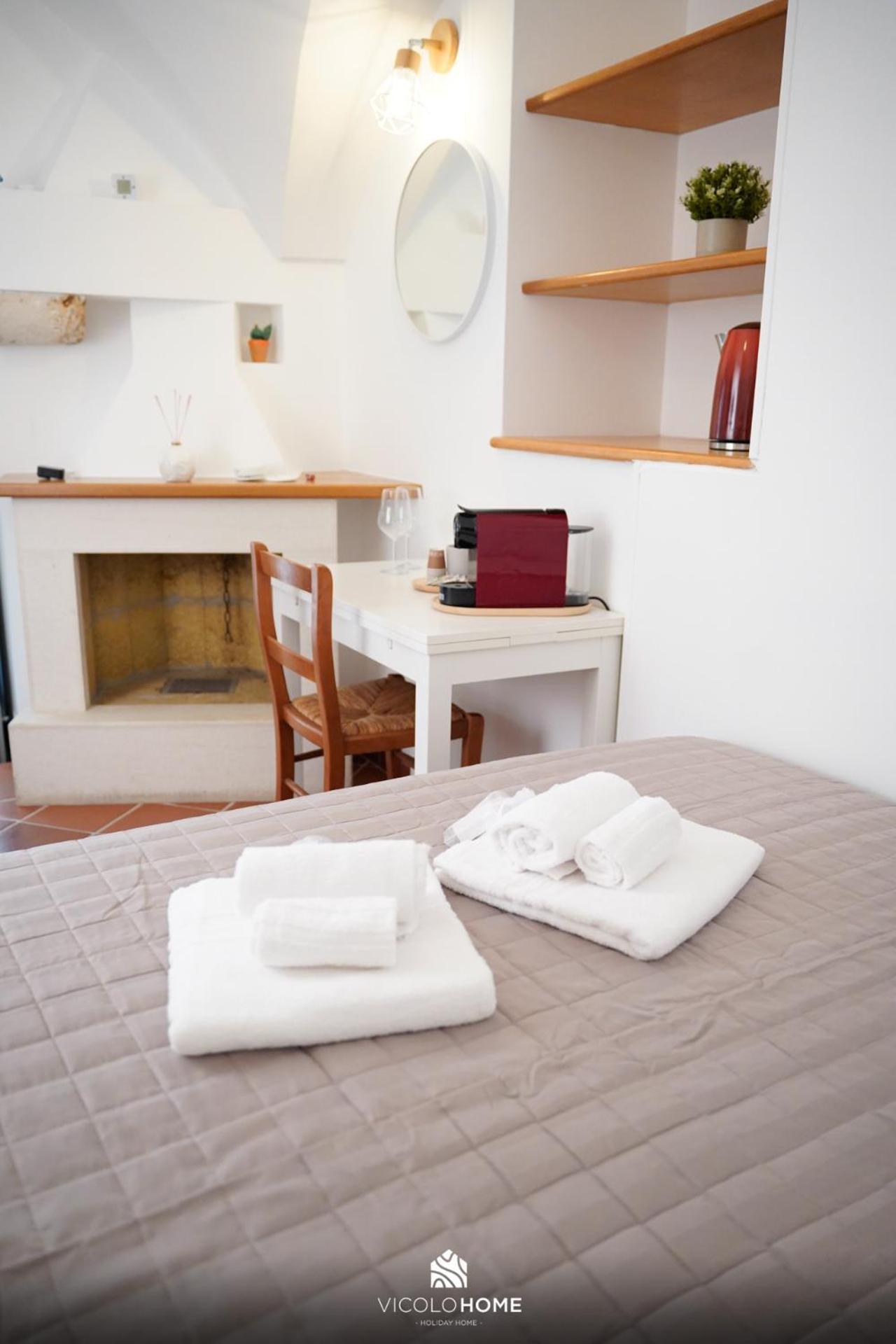 Vakantiehuis Vicolo Putignano