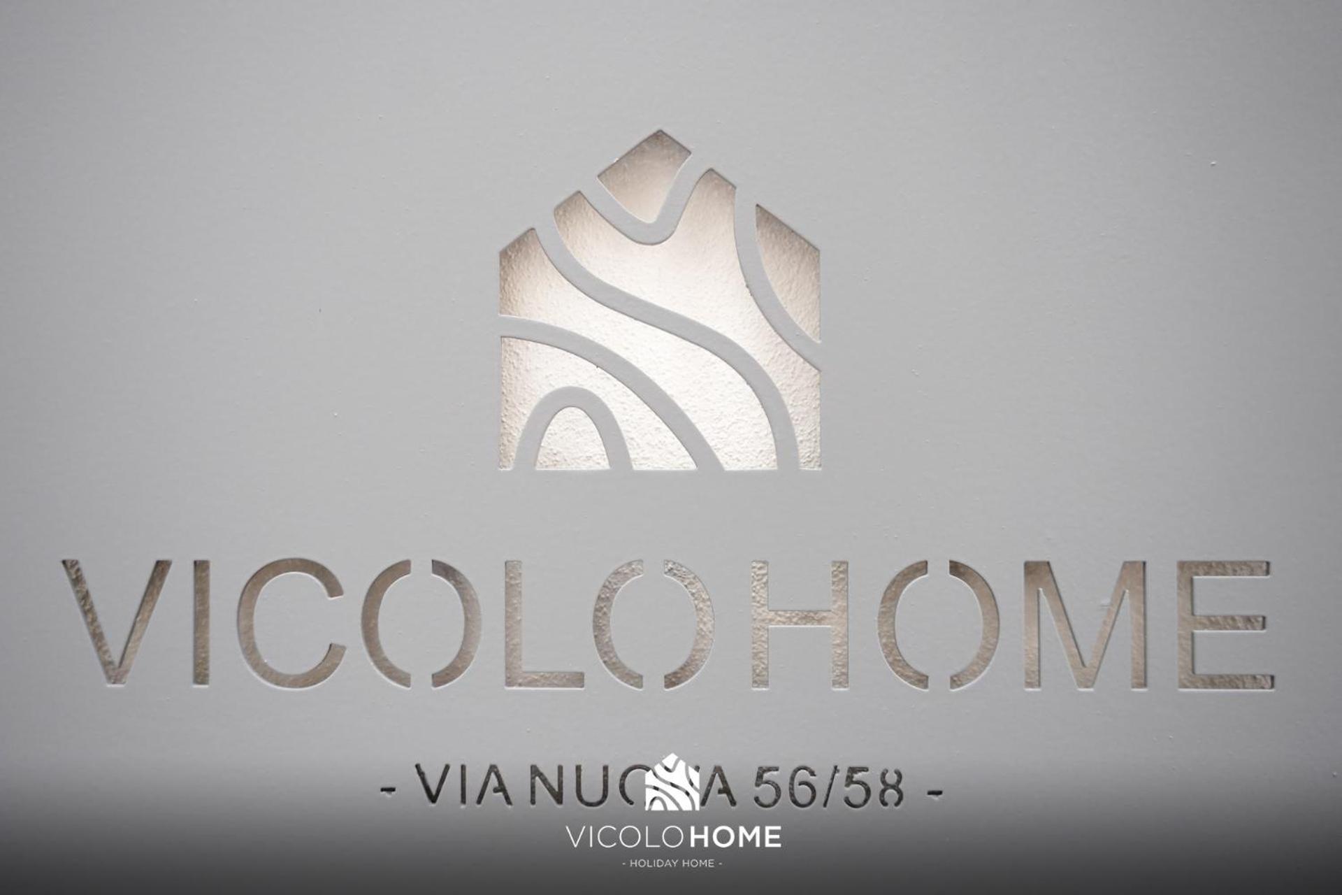 Holiday home Vicolo *