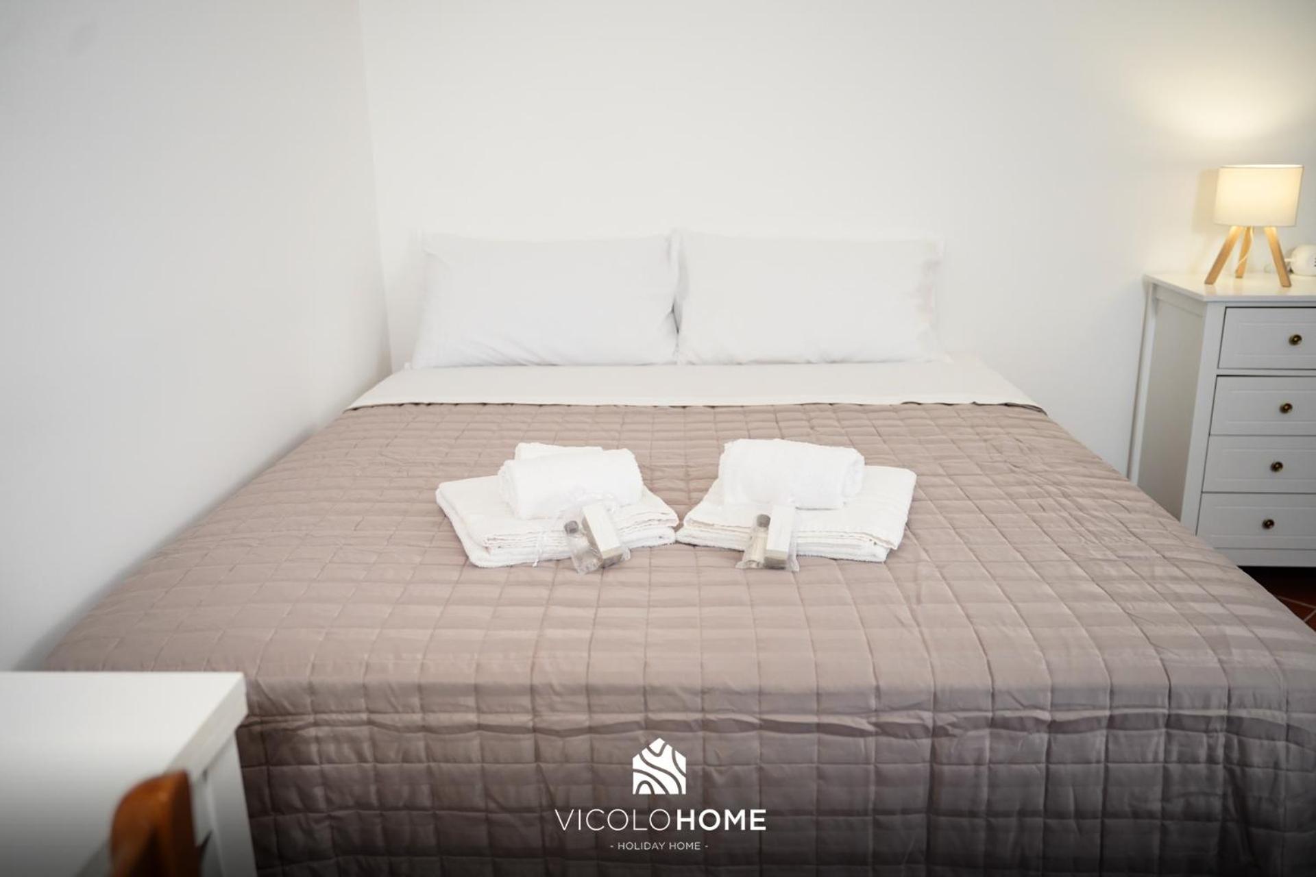 Vakantiehuis Vicolo Putignano