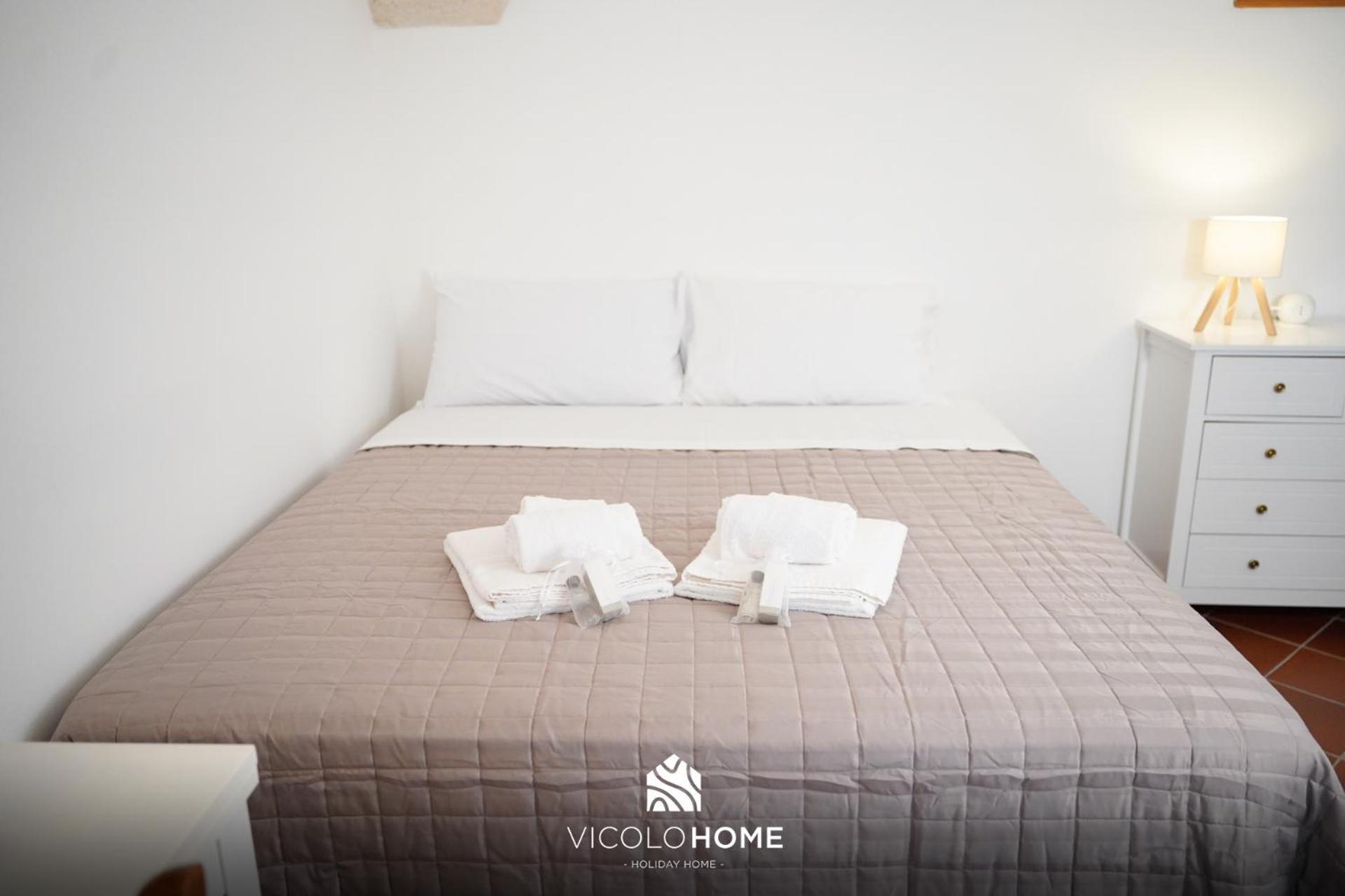 Vicolo Vakantiehuis *