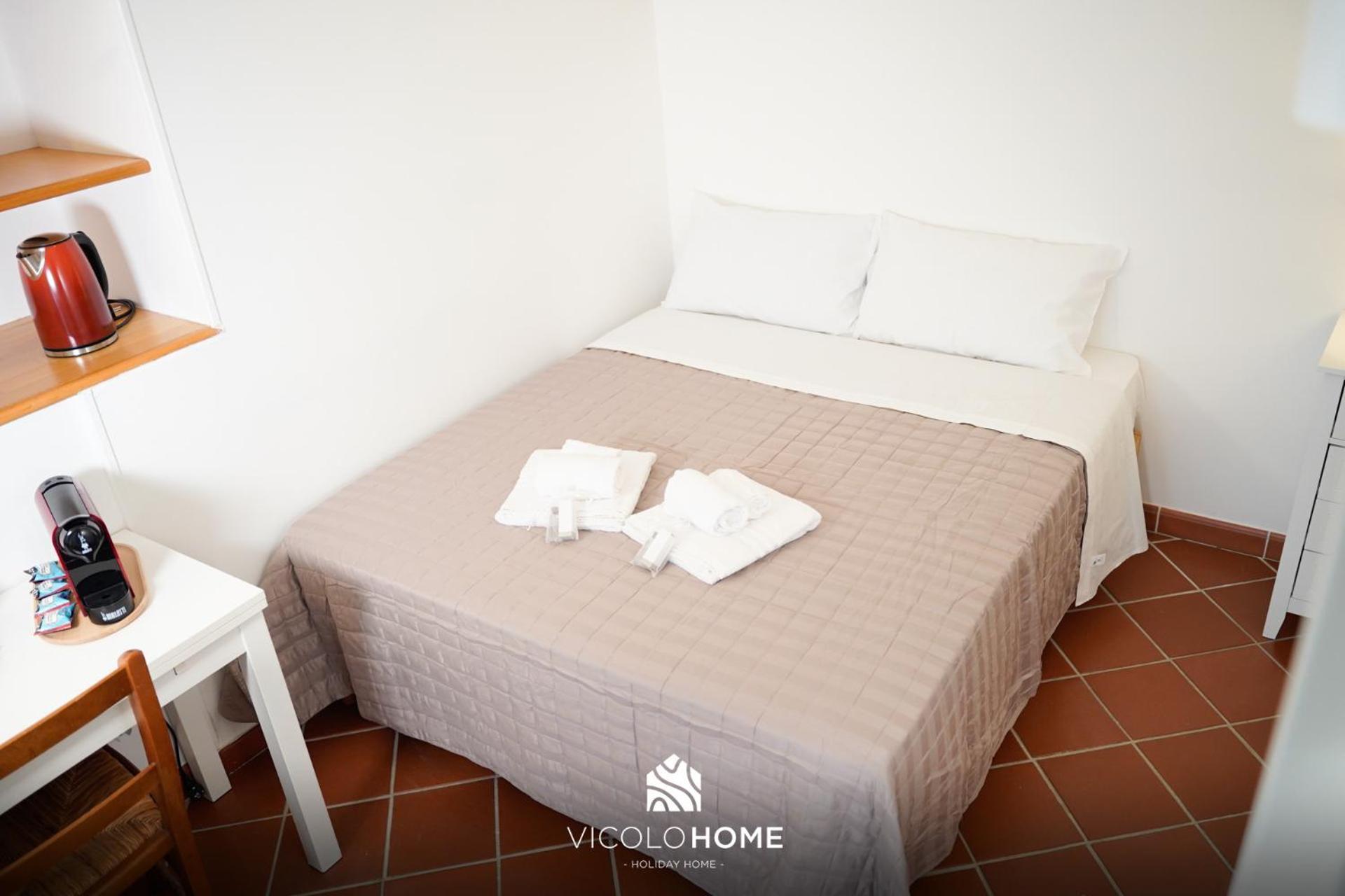 Vicolo Vakantiehuis *