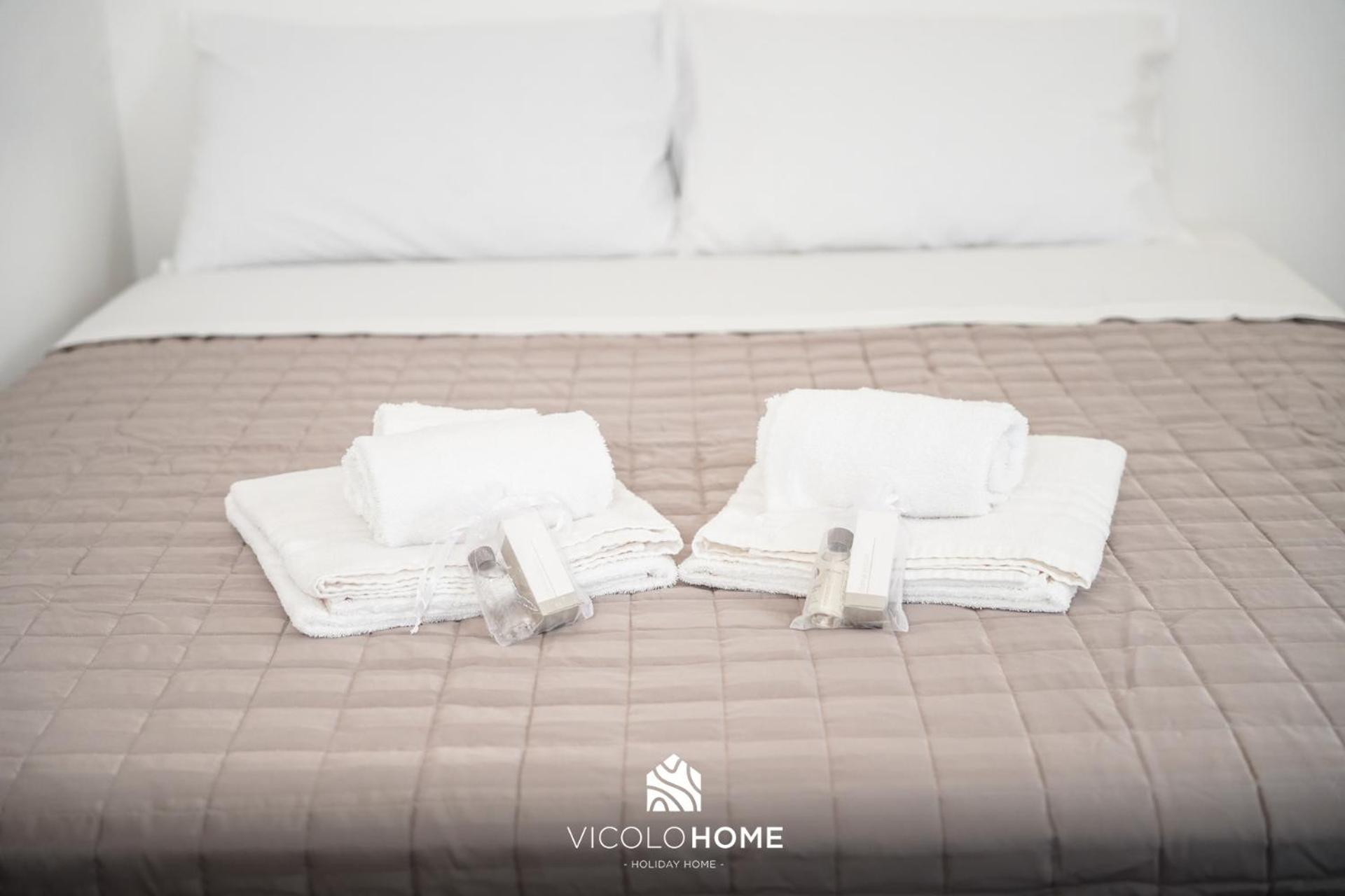 Vakantiehuis Vicolo *