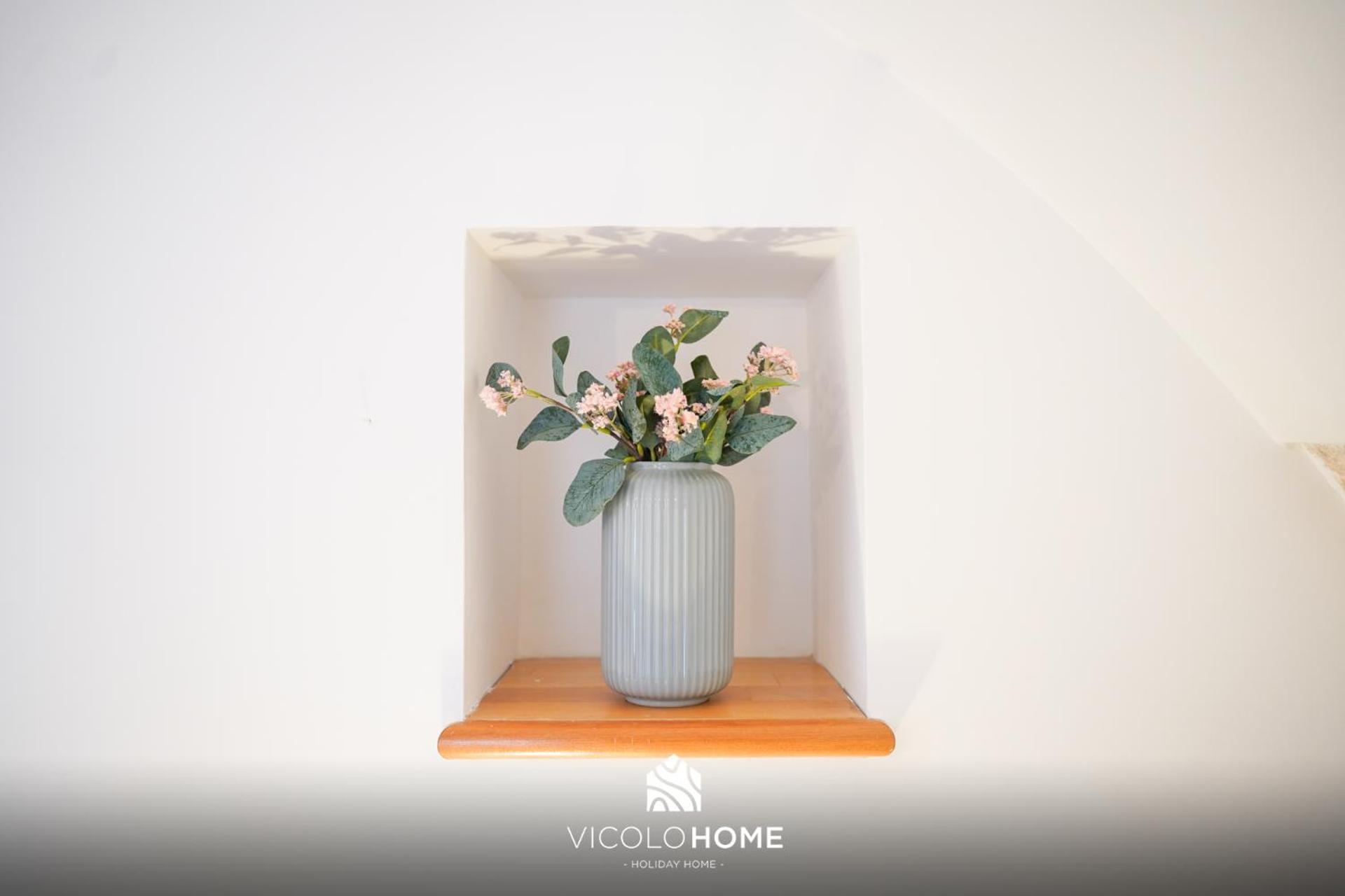 Vicolo Vakantiehuis *