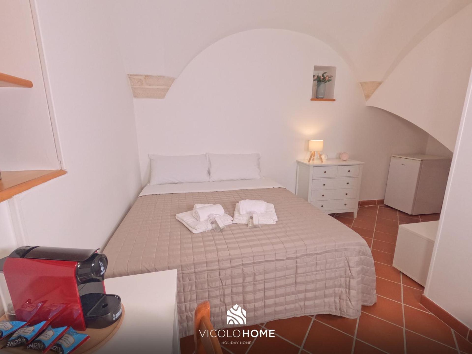 Vicolo Holiday home Putignano