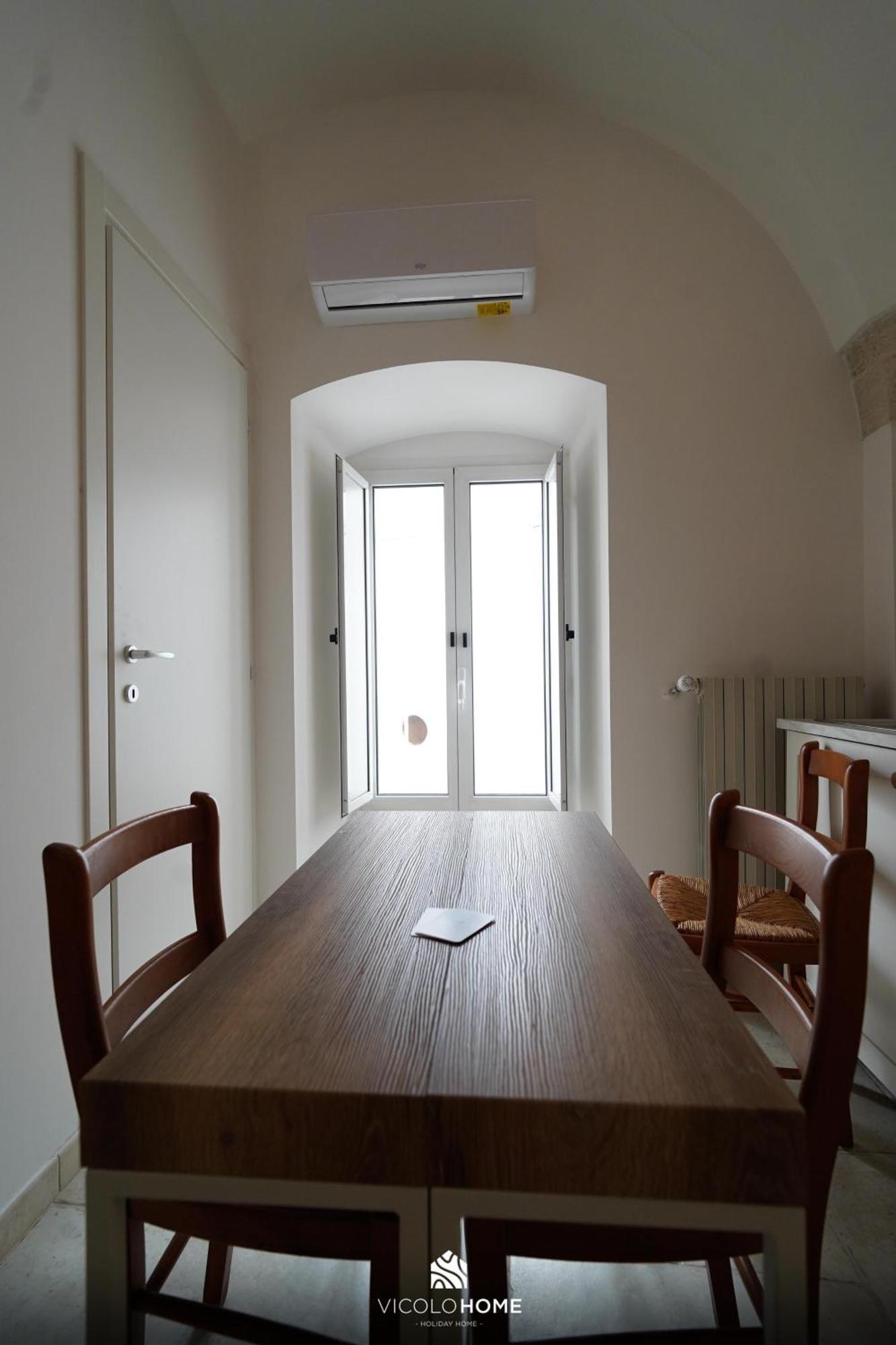 Vicolo Vakantiehuis *