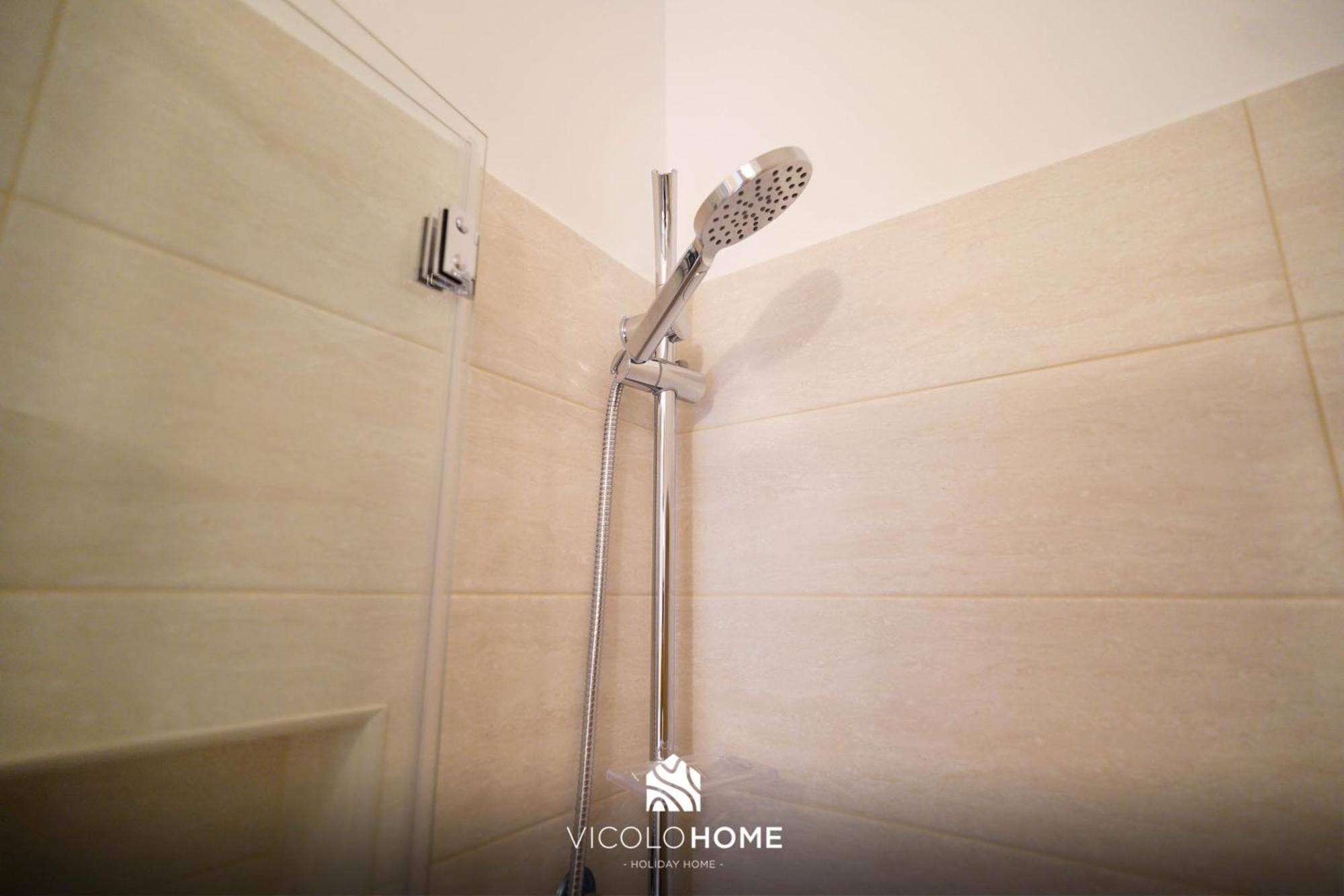 Vicolo Holiday home
