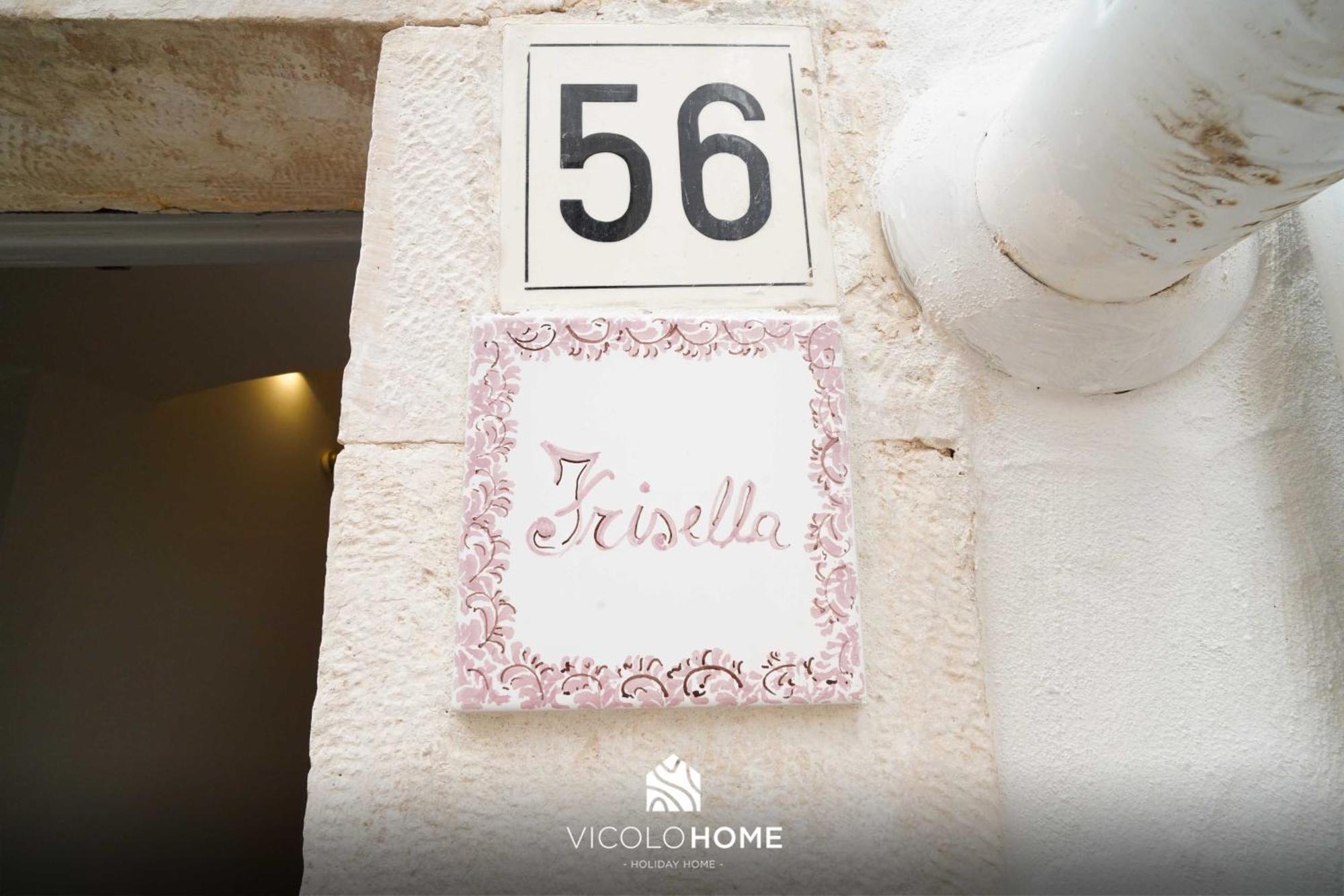 Vicolo Holiday home Putignano